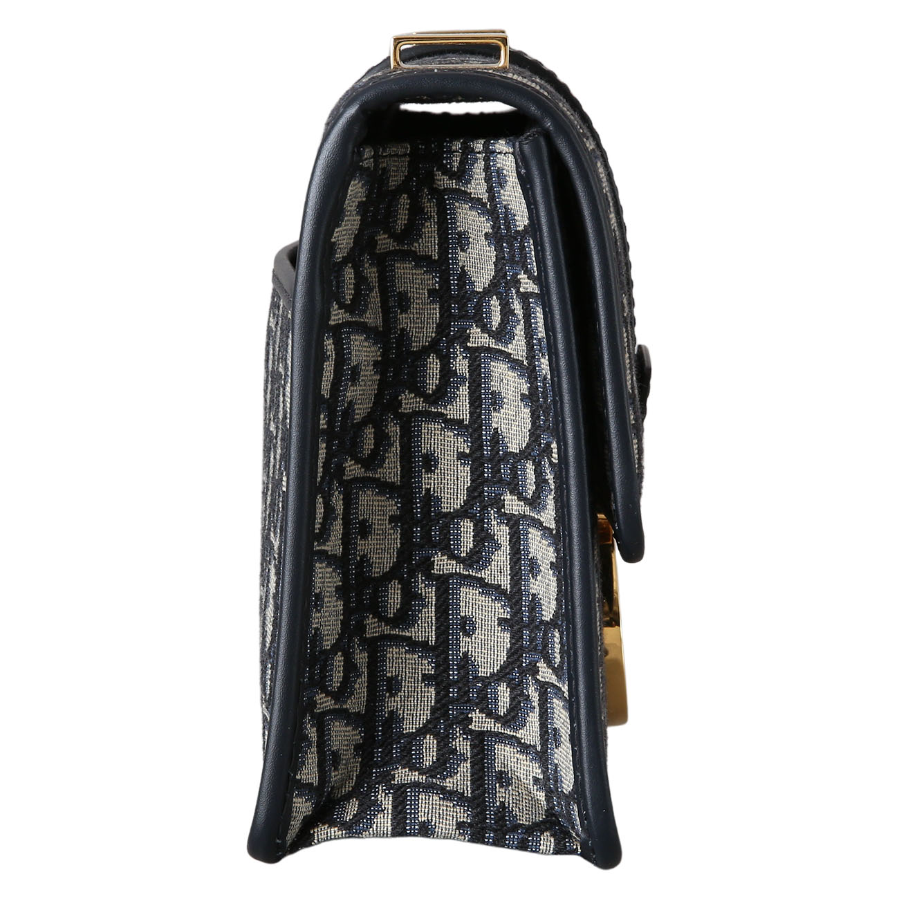 CHRISTIAN DIOR(USED)크리스찬디올 오블리크 30 몽테인 숄더백